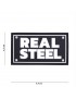 Patch - Real Steel