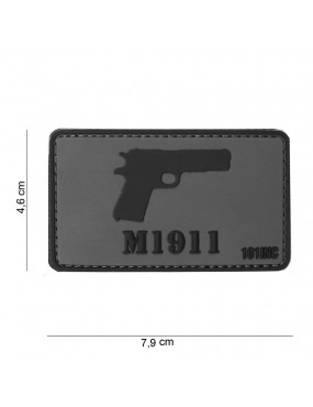 Patch - M1911