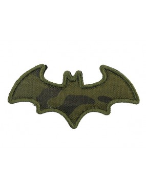 Patch Batman MT [8Fields]