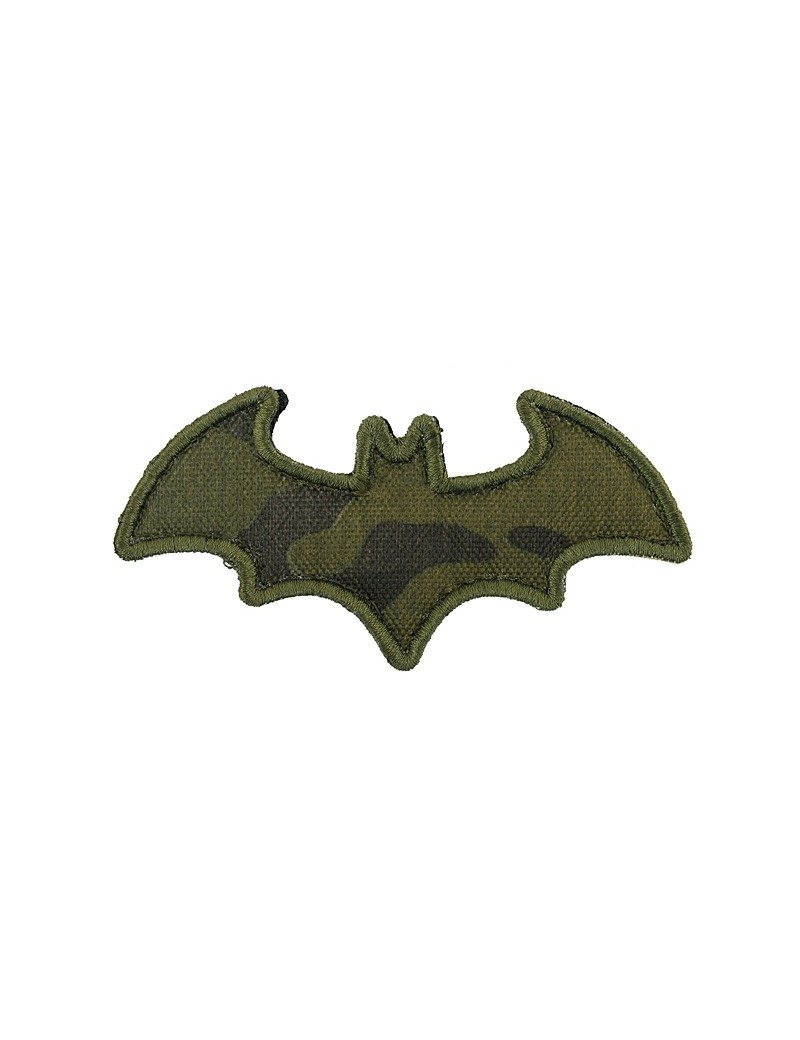 Patch Batman MT [8Fields]