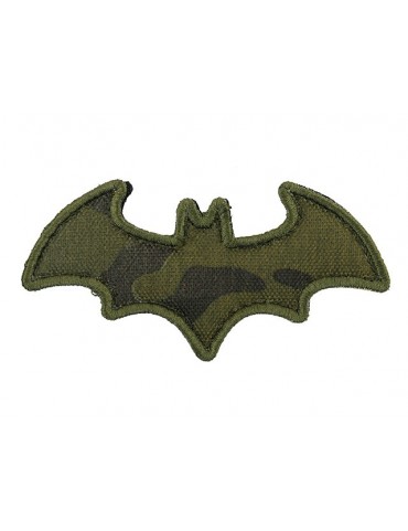 Patch Batman MT [8Fields]