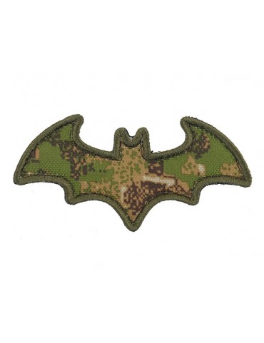 Patch Batman PG [8Fields]