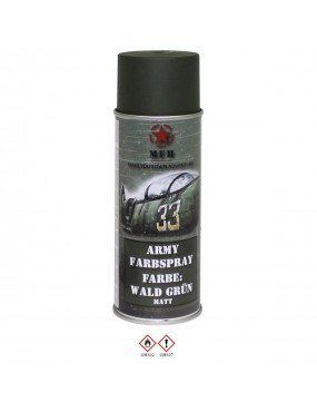 Army Paint Matt - Green...