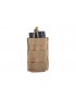 Single Mag Pouch M4/M16/AK - Tan [GFC]