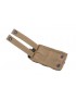 Single Mag Pouch M4/M16/AK - Tan [GFC]