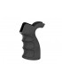 Grip G27 for M4/M16 - Preto [Big Dragon]