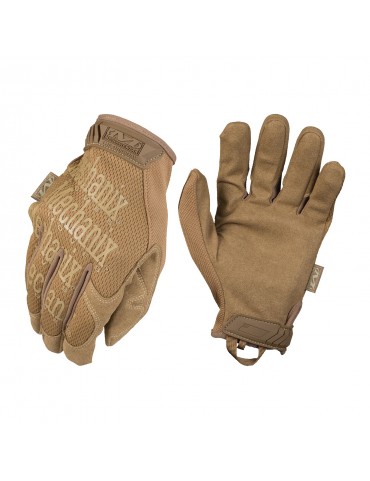 The Original - Coyote [Mechanix Wear]