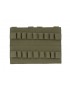 Vertical Shotgun Shell Panel 18-Round - Olive [8Fileds]