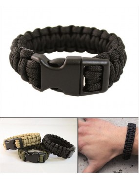 Paracord Bracelet 1,5cm...