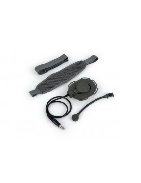 Bowman EVO III - Black