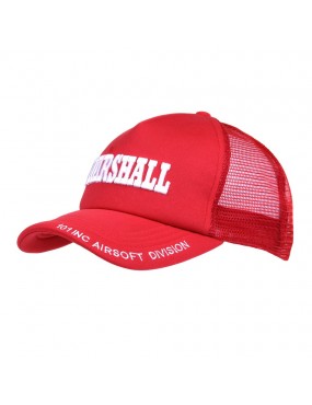 Baseball Cap Marshall [101INC]