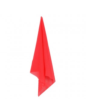 Red Cloth Hit Sign [101INC]