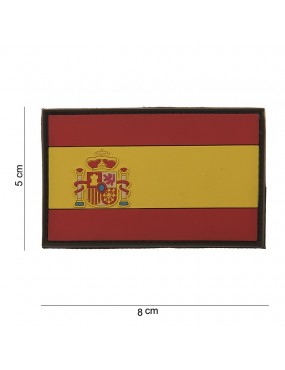 Patch - Spain Flag