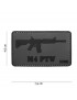 Patch - M4 PTW