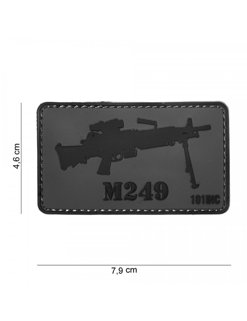 Patch - M249