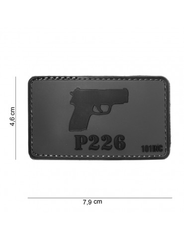 Patch - P226