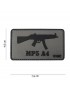 Patch - MP5 A4