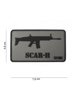 Patch - SCAR-H