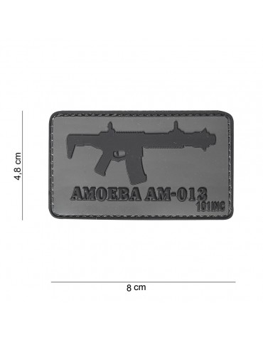 Patch - Amoeba AM-13