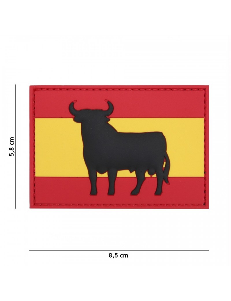 Patch - Spanish Bull
