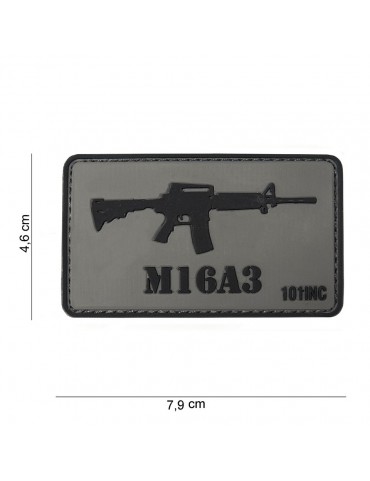 Patch - M16A3
