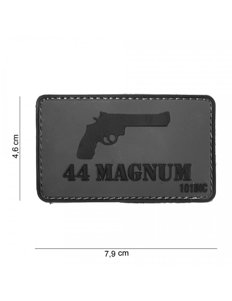 Patch - 44 Magnum