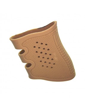 Cover Grip for Glock - Tan...