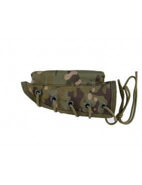 Cheek Pad for Rifles - MT [8Fields]