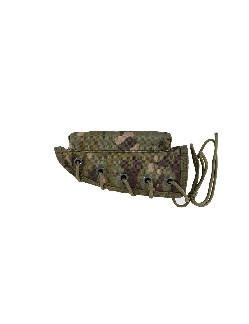 Cheek Pad for Rifles - MT [8Fields]