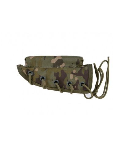 Cheek Pad for Rifles - MT [8Fields]