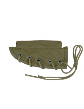 Cheek Pad for Rifles - Olive [8Fields]