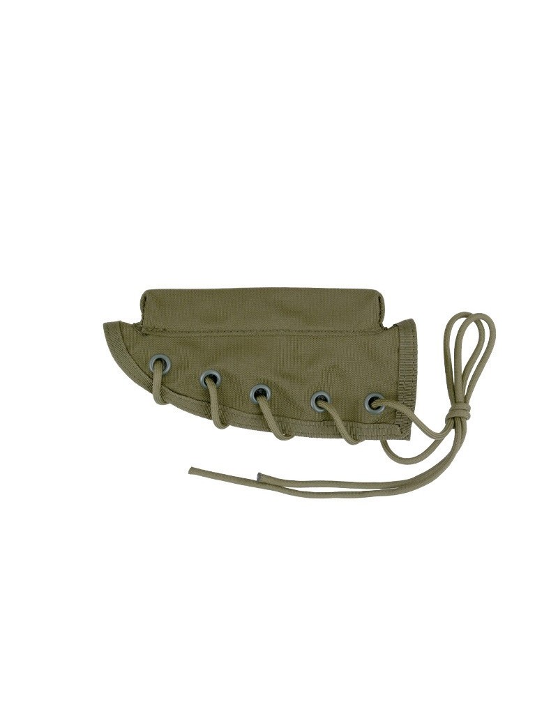 Cheek Pad for Rifles - Olive [8Fields]