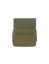 Roll Up Dump Pouch Armor Carrier - Olive [8Fileds]