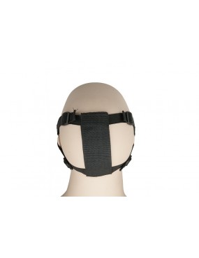 Stalker Type Mask - Preto [Ultimate Tactical]