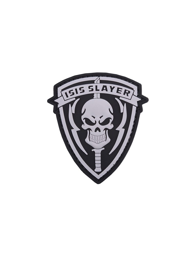 Patch ISIS Slayer Skull