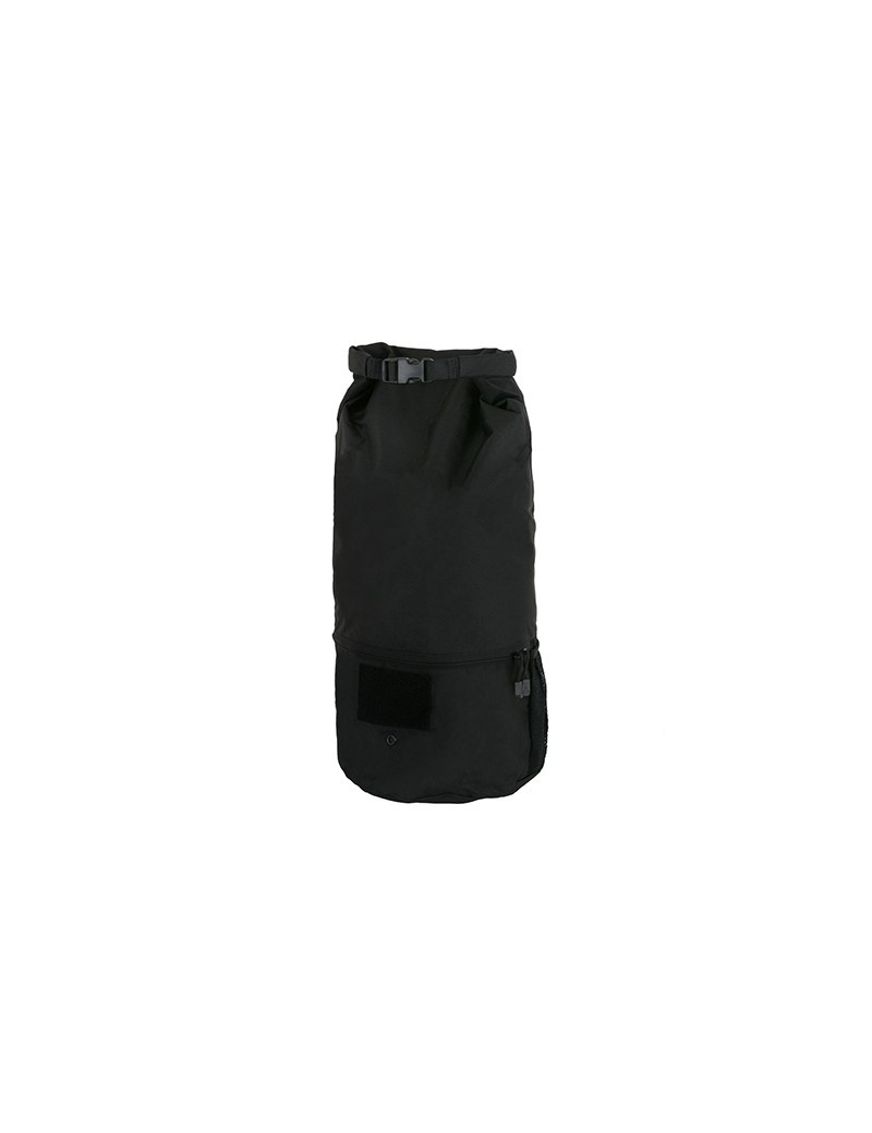 Duffle Bag - Black [8Fields]