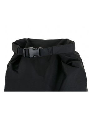Duffle Bag - Black [8Fields]