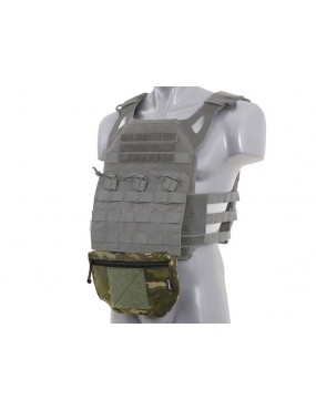 Armor Carrier Drop Pouch - Multicam Tropic [Emerson Gear]
