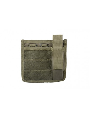 Admin Pouch - Olive [GFC]
