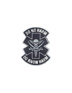 Do No Harm Do Know Harm -...