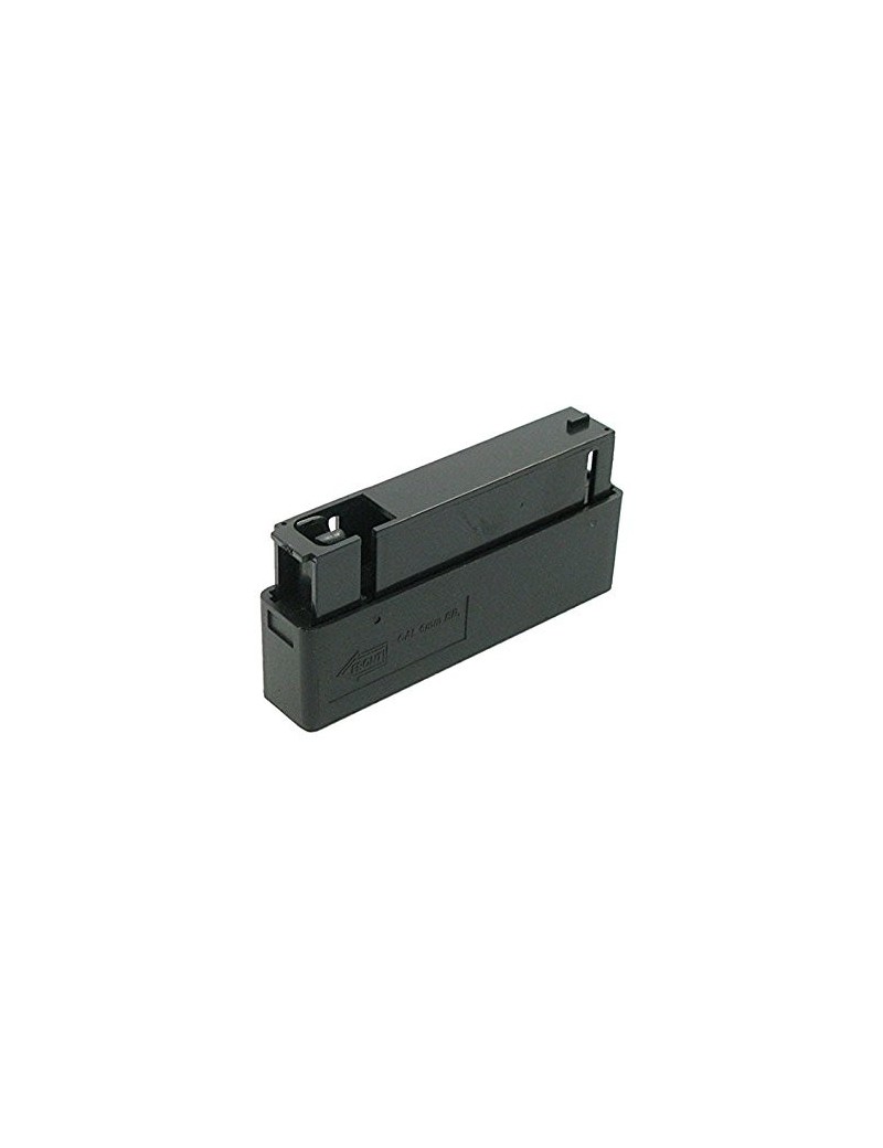 25rds Magazine MB01 L96 [Well]