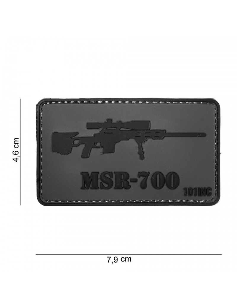 Patch - MSR-700