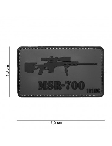 Patch - MSR-700