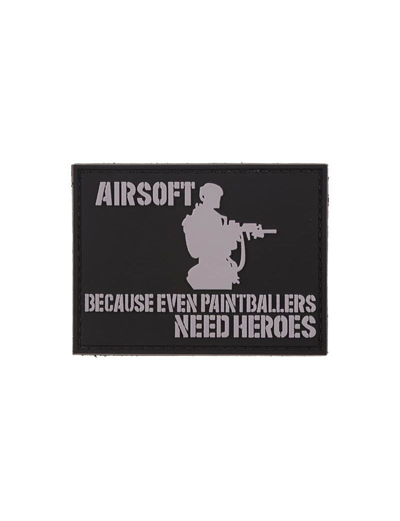 Patch - Airsofters