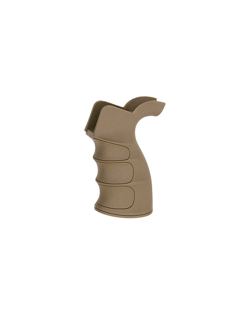 Grip G27 for M4/M16 - Coyote [Big Dragon]