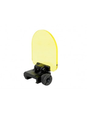 Scope/Red Dot Sight Lens Protector [ACM]