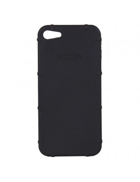 Case Iphone 5 type 1 - Black [FMA]