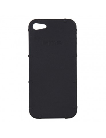 Case Iphone 5 type 1 - Black [FMA]
