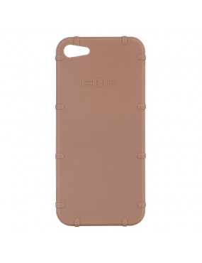 Case Iphone 5 type 1 - Olive [FMA]