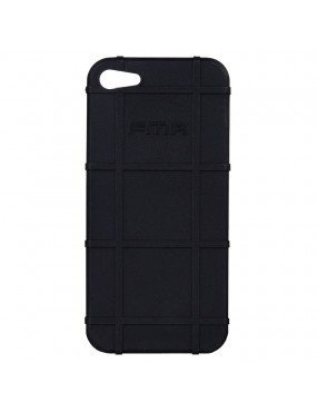 Case Iphone 5 type 2 - Black [FMA]